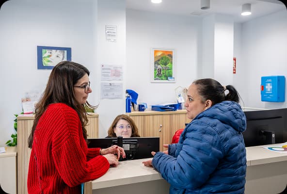 Difusión y Sensibilización