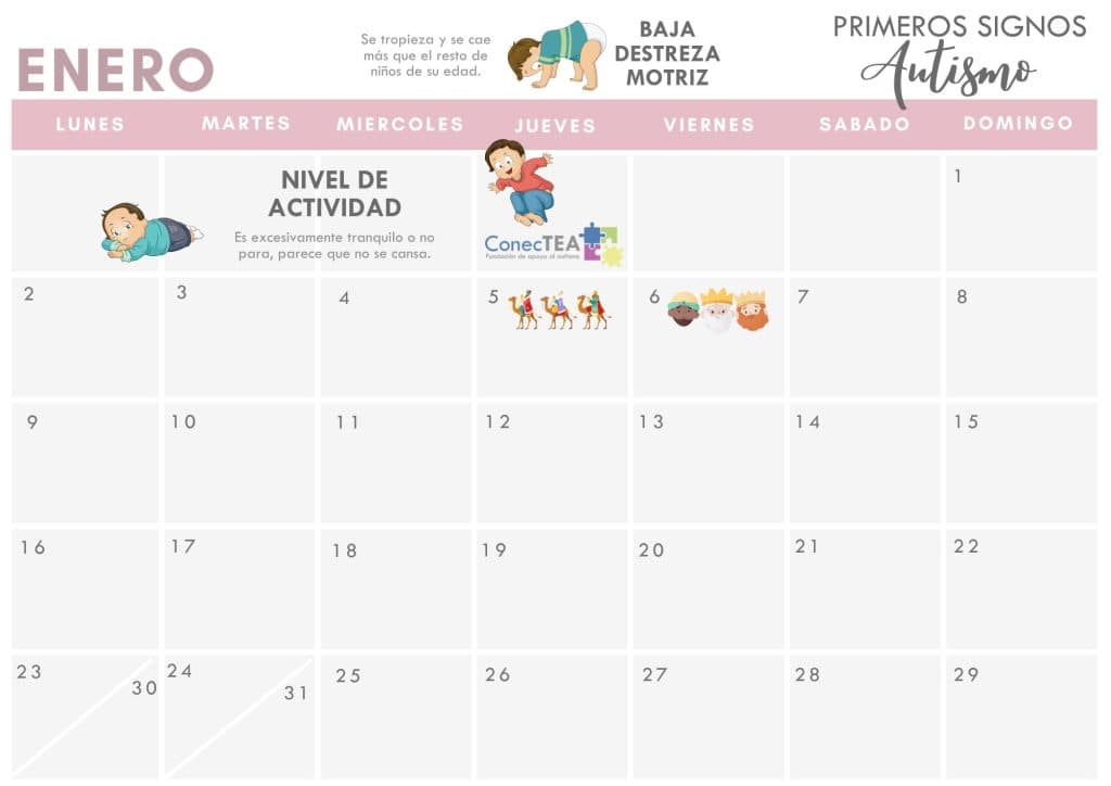 Preparándonos para la Navidad cuando eres autista - Embedded Image 2