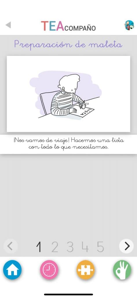 El primer viaje en avión de mi hija autista: testimonio de una familia TEA - Embedded Image 10