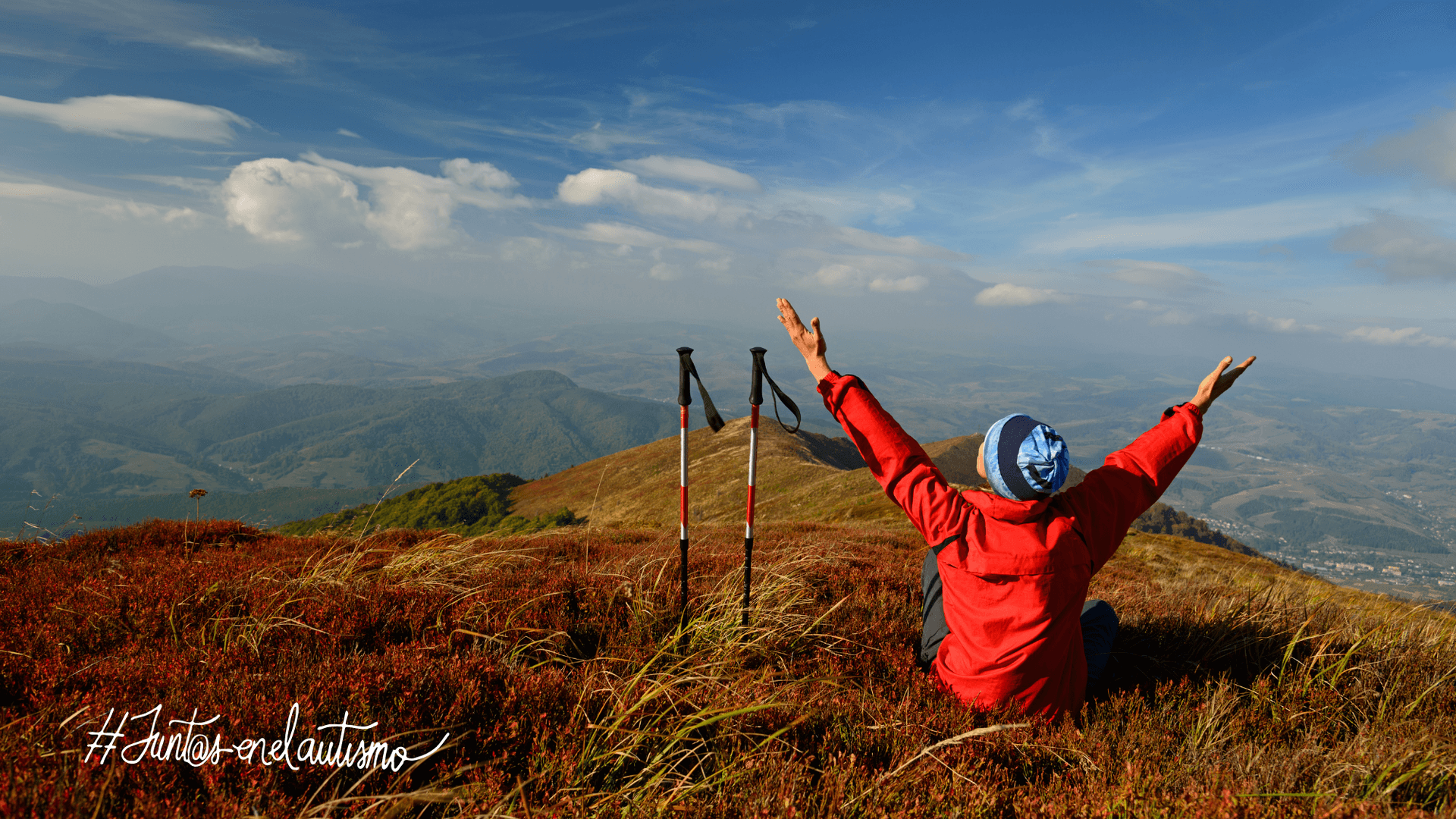 El autismo en la edad adulta - Hero Image