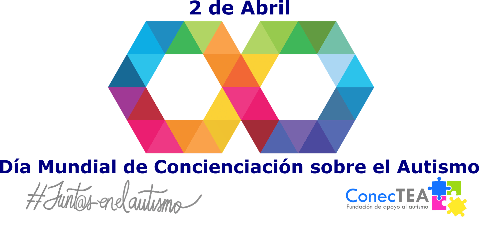 2 de Abril de 2020, un Día Mundial de Concienciación sobre el Autismo un poco diferente - Hero Image