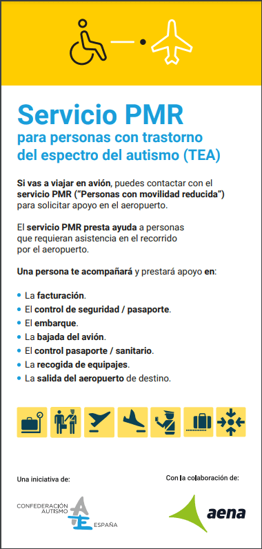 El primer viaje en avión de mi hija autista: testimonio de una familia TEA - Embedded Image 6