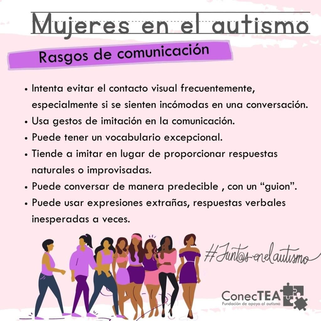 Mujeres en el autismo - Embedded Image 4