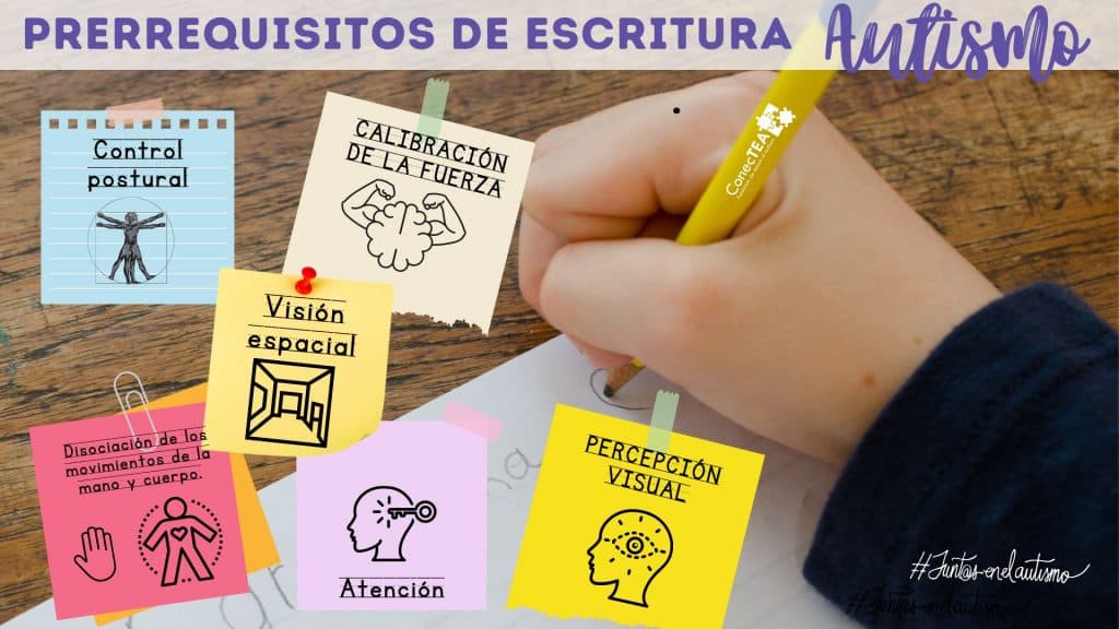Escribir cuando tienes autismo - Embedded Image 2