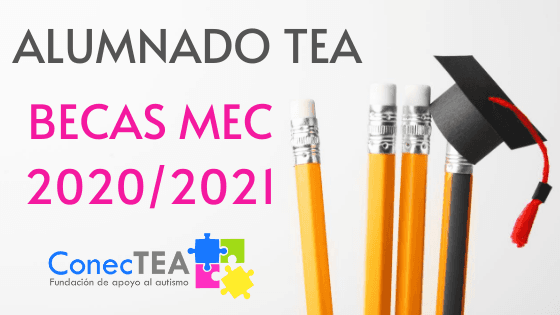 Ayudas y becas para alumnos con autismo - Hero Image