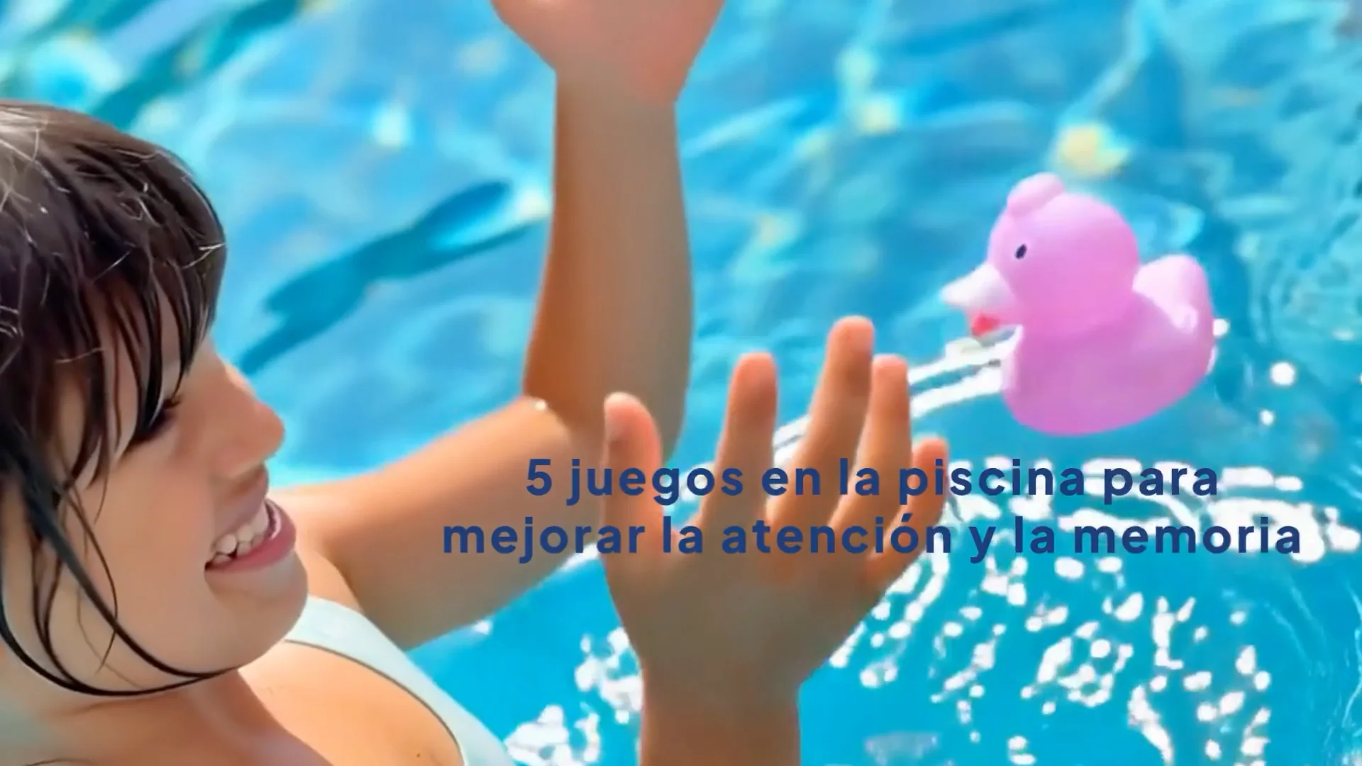 5 juegos de verano