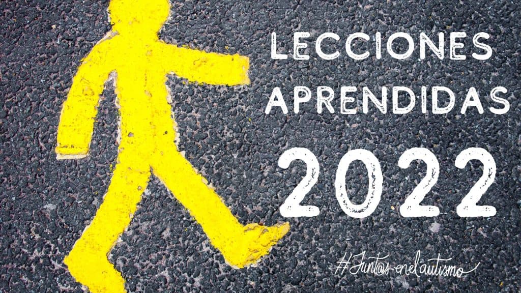 Algunas lecciones aprendidas en la investigación del autismo en 2022 - Embedded Image 1