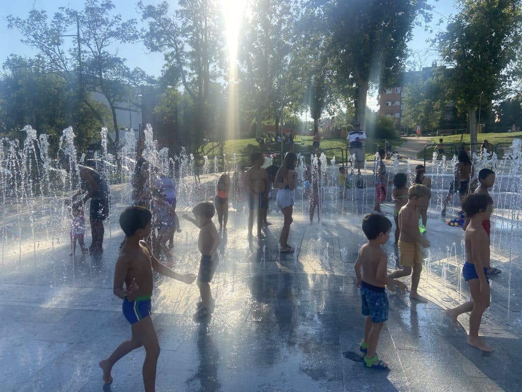 Fin de temporada con actividades de agua con Decathlon Alcobendas - Embedded Image 10