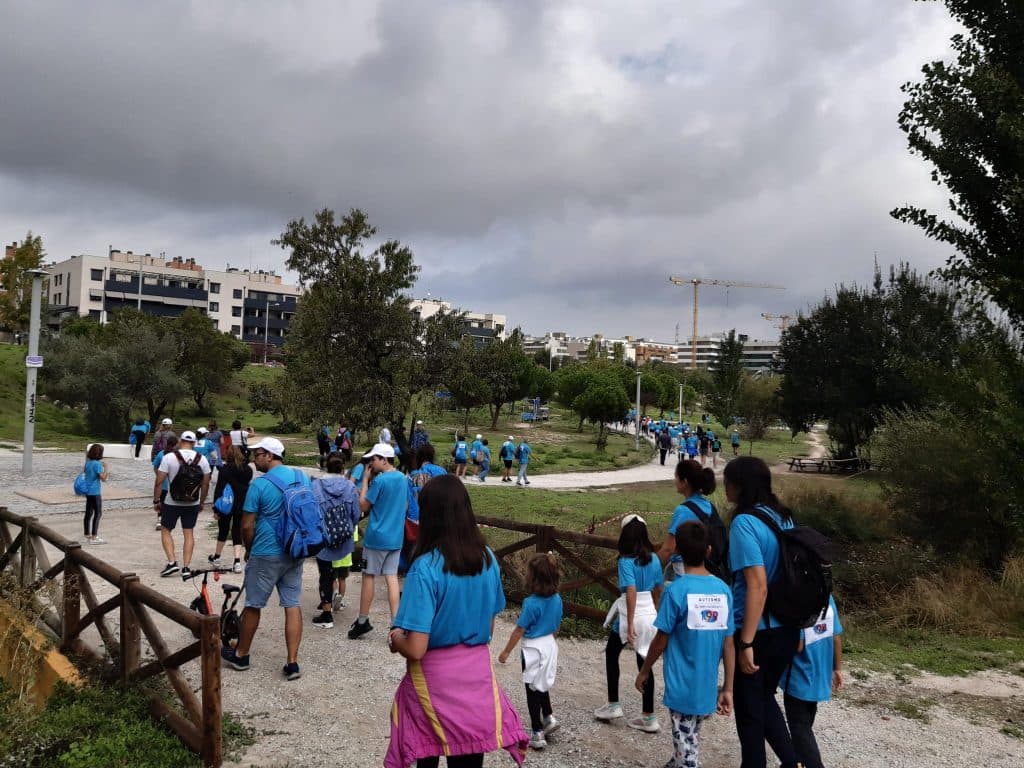 La III Caminata por el Autismo fue un día muy especial: ¡Gracias! - Embedded Image 4