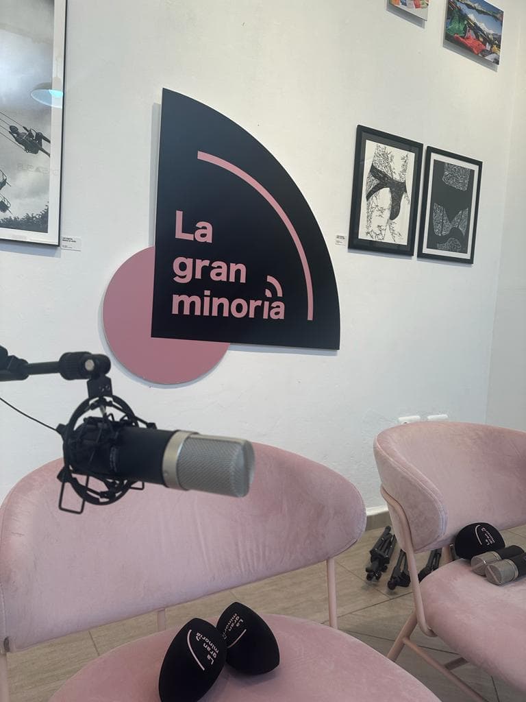 Participamos en el Podcast de La Gran Minoría de Bizum Help - Embedded Image 1