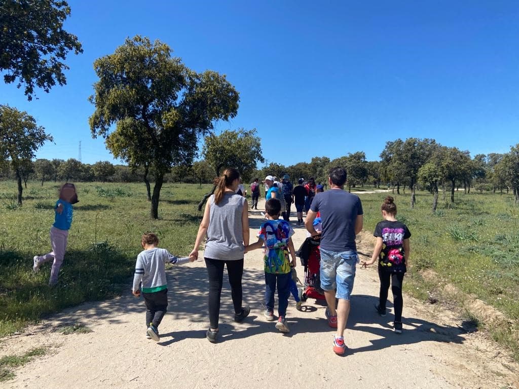 Érase una vez una familia en el autismo - Embedded Image 3