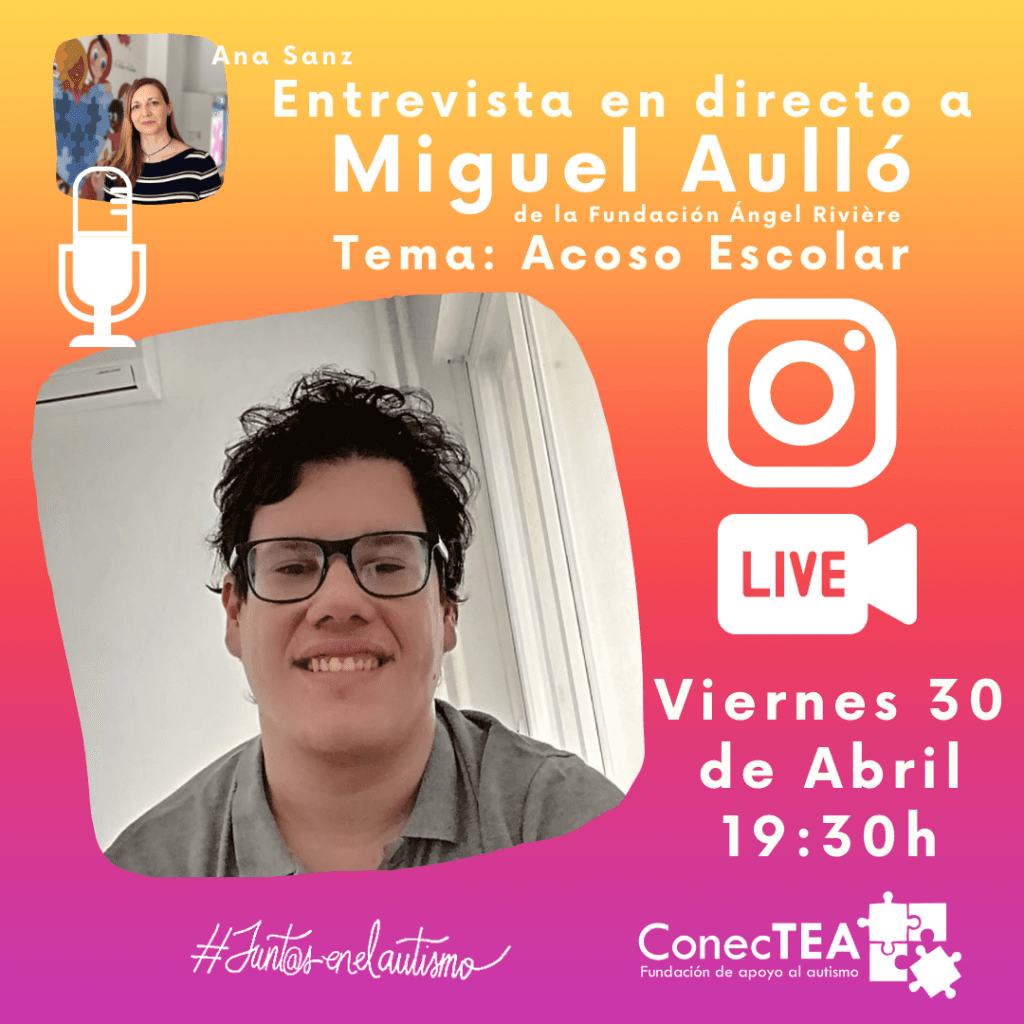 Bullying y autismo: ¿es evitable pasar por estas situaciones? - Embedded Image 4