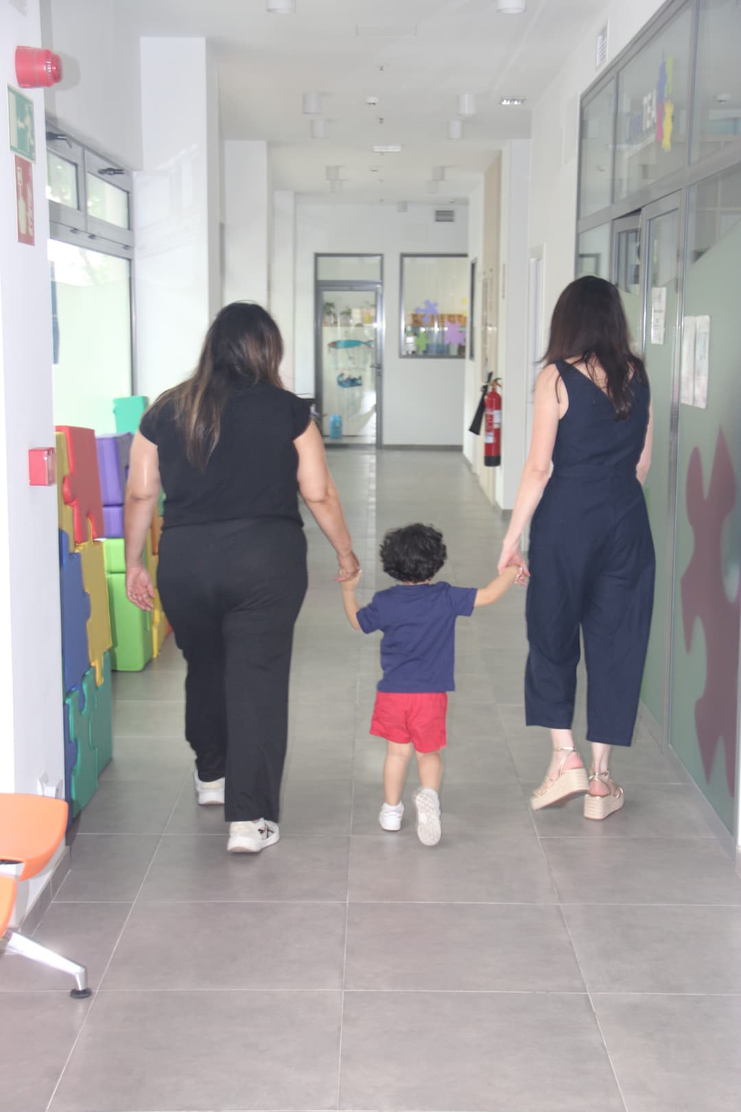 Atención a Familias