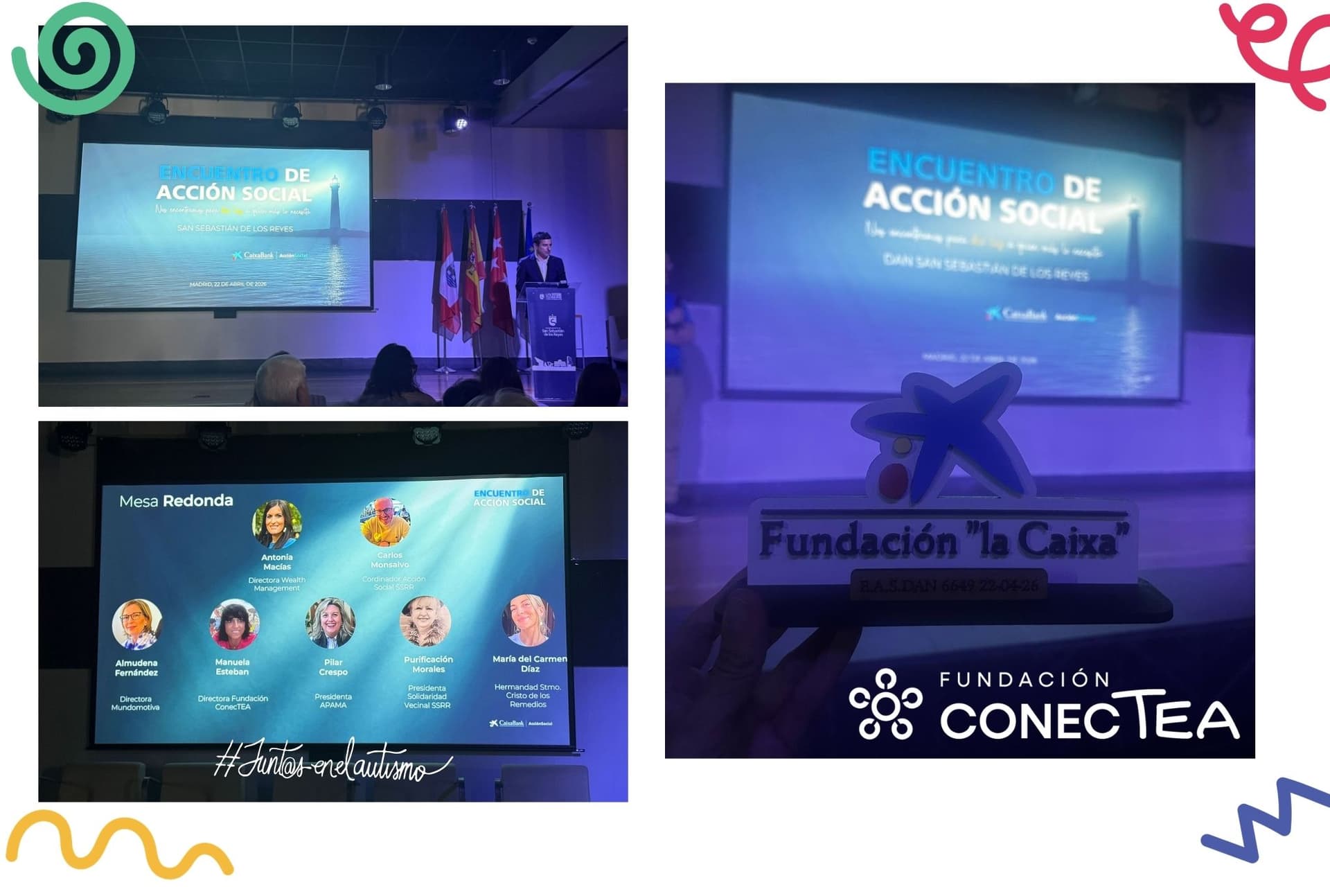 Encuentro de Accion Social Caixabank 3