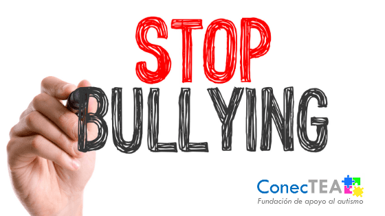 Bullying y autismo: una epidemia en el ámbito escolar - Hero Image