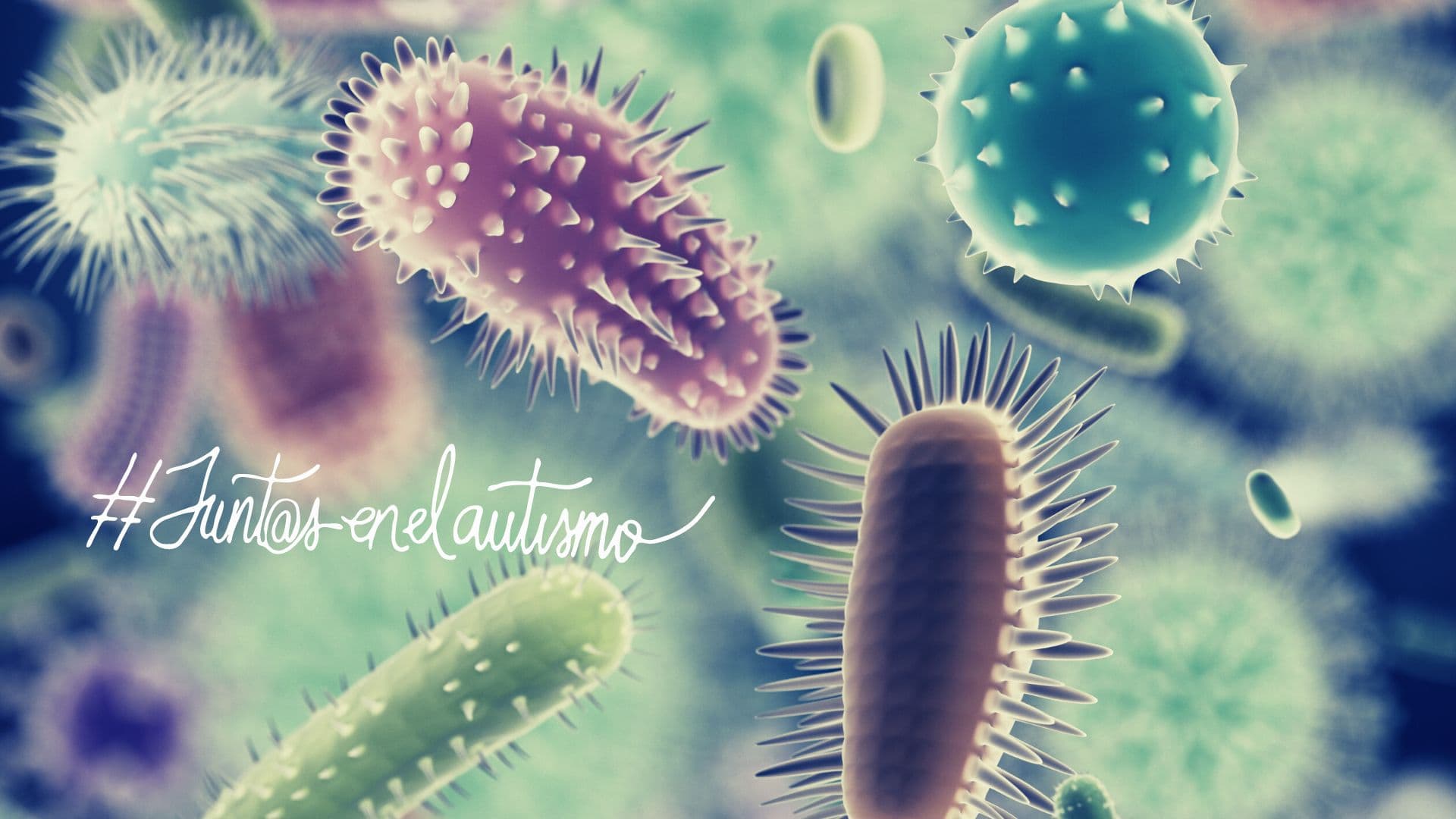 Novedades en la relación autismo y microbioma - Hero Image