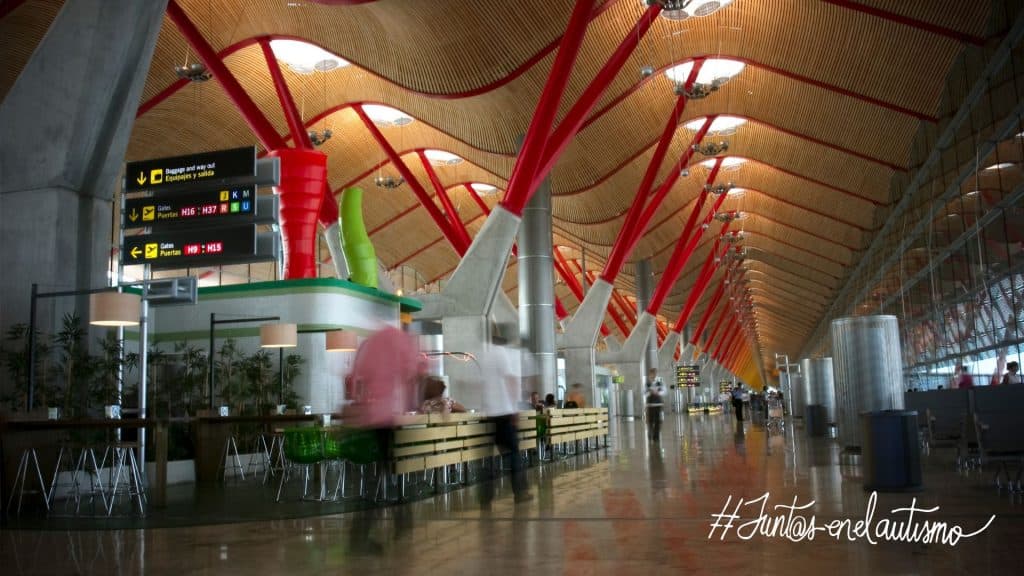 El primer viaje en avión de mi hija autista: testimonio de una familia TEA - Embedded Image 1