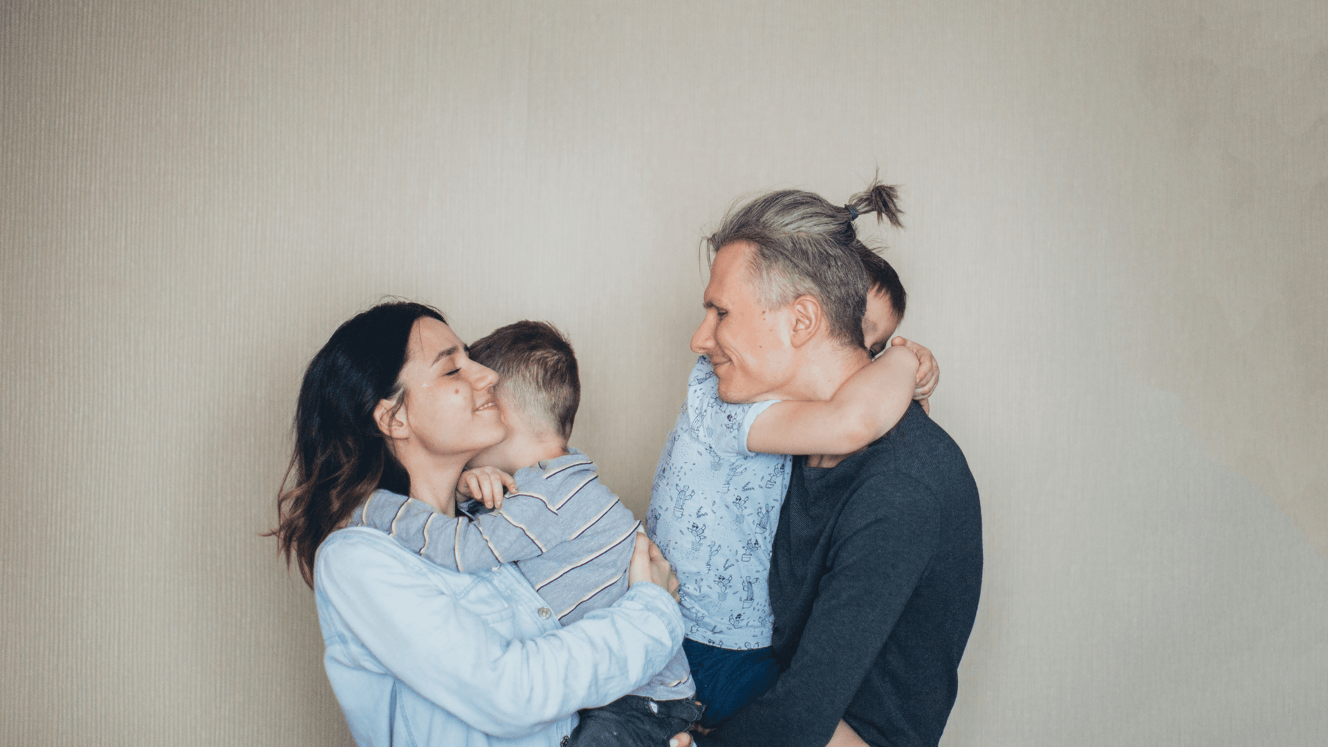 El apoyo conductual positivo en el autismo - Hero Image