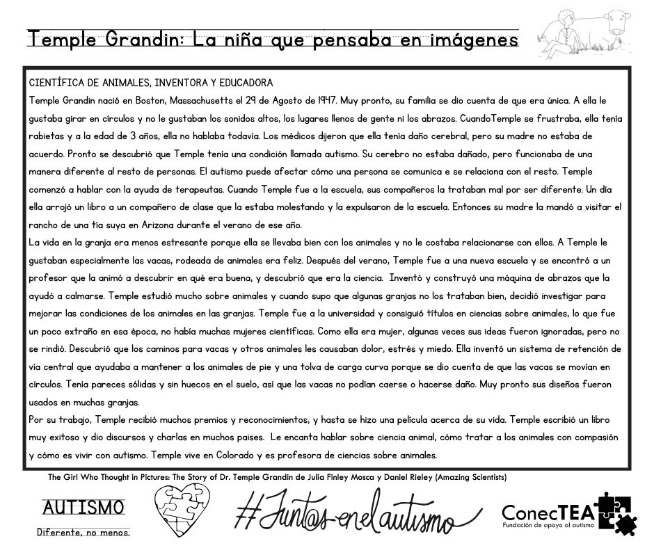 Mujer autista en la Ciencia - Embedded Image 3