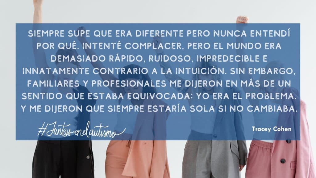 Mujeres en el autismo - Embedded Image 1