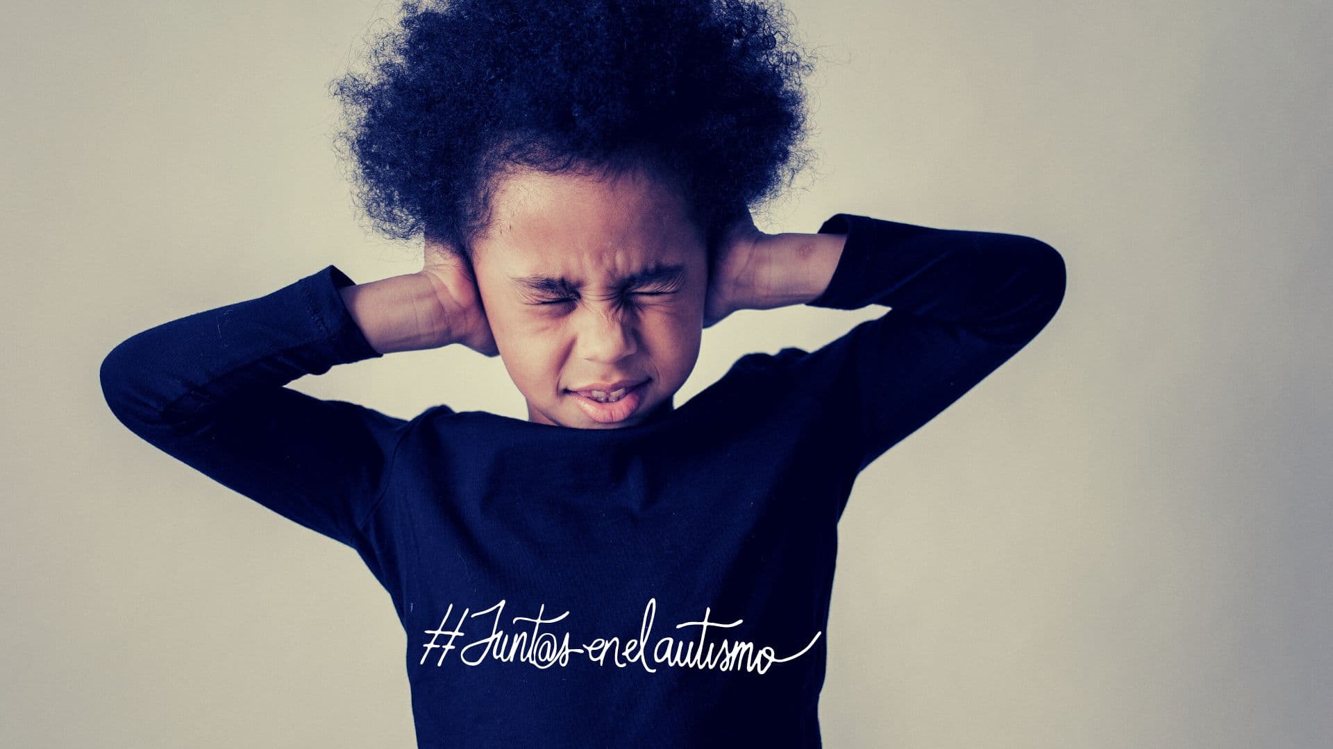 Hipersensibilidad auditiva en el autismo - Hero Image