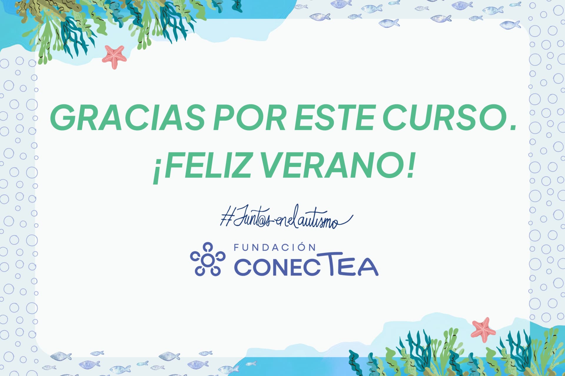 FELIZ VERANO 3