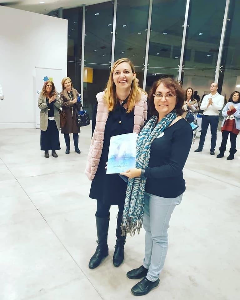 Fundación ConecTEA presenta un libro para sensibilizar sobre el autismo - Embedded Image 4