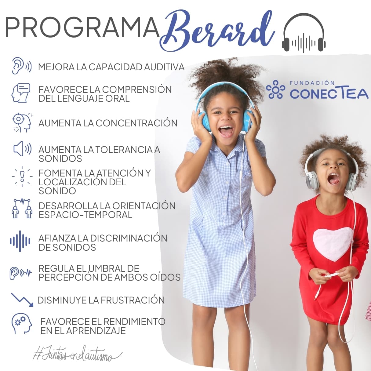 Reeducación auditiva en el autismo - Embedded Image 1