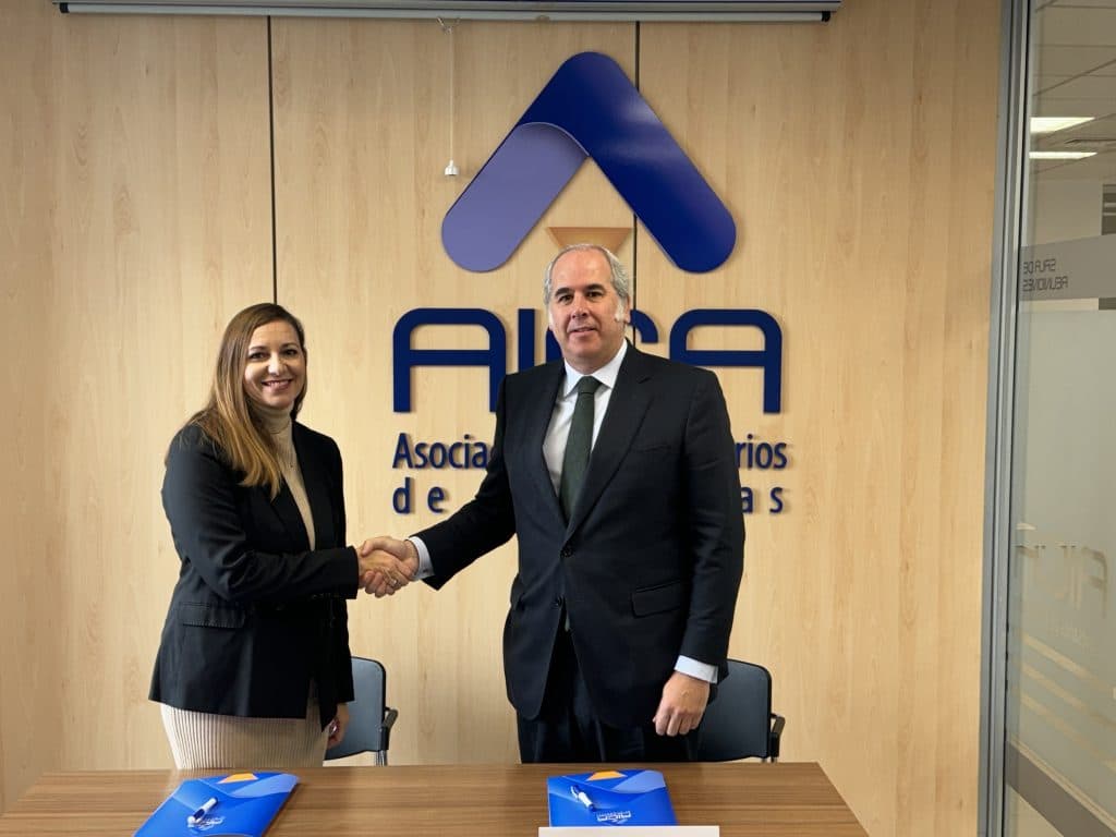 Colaboración entre Fundación ConecTEA y AICA - Embedded Image 2