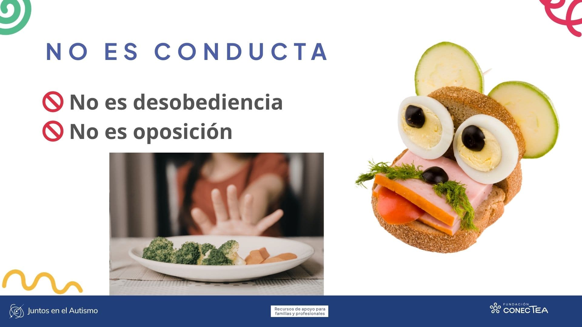 Selectividad alimentaria en el autismo mucho más que “no le gusta la comida”-3