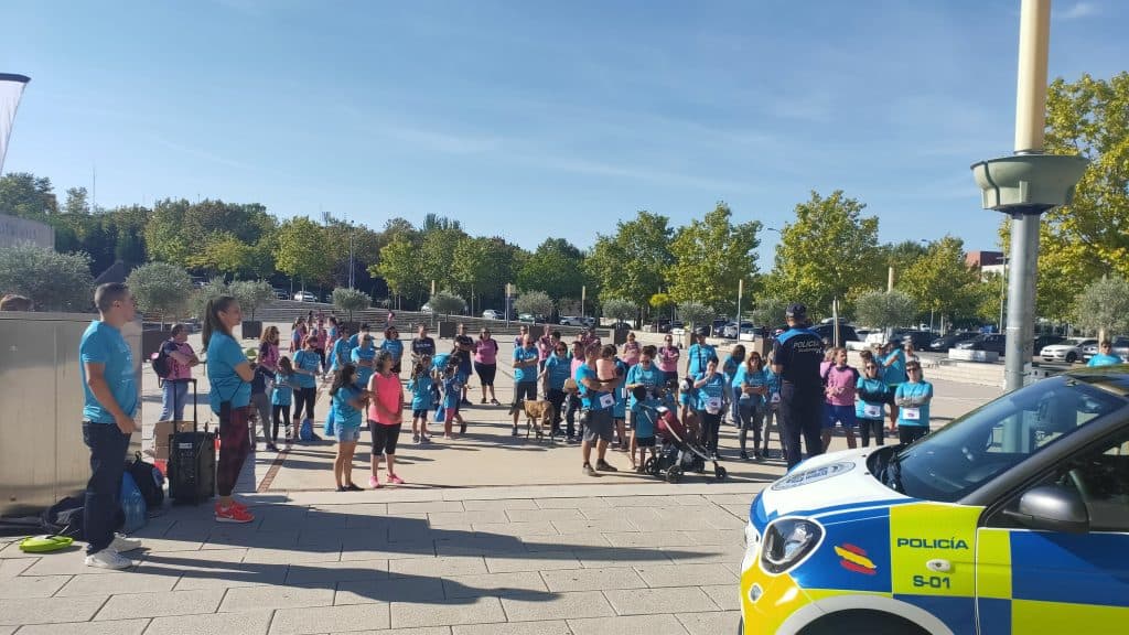 !Lo hemos vuelto a hacer! Más de 500 participantes en II Caminata por el Autismo - Embedded Image 4