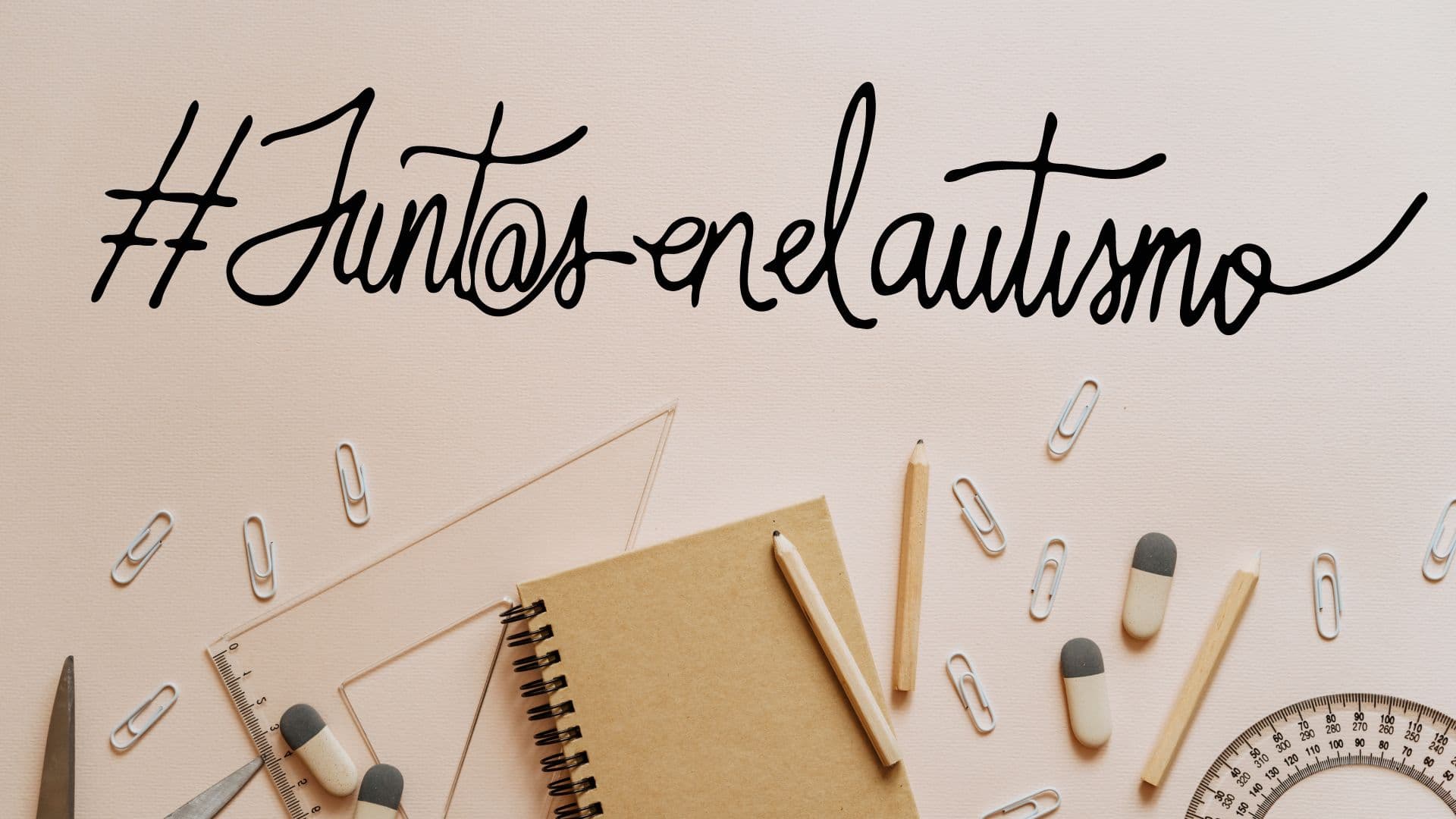 El itinerario educativo del alumnado TEA - Hero Image