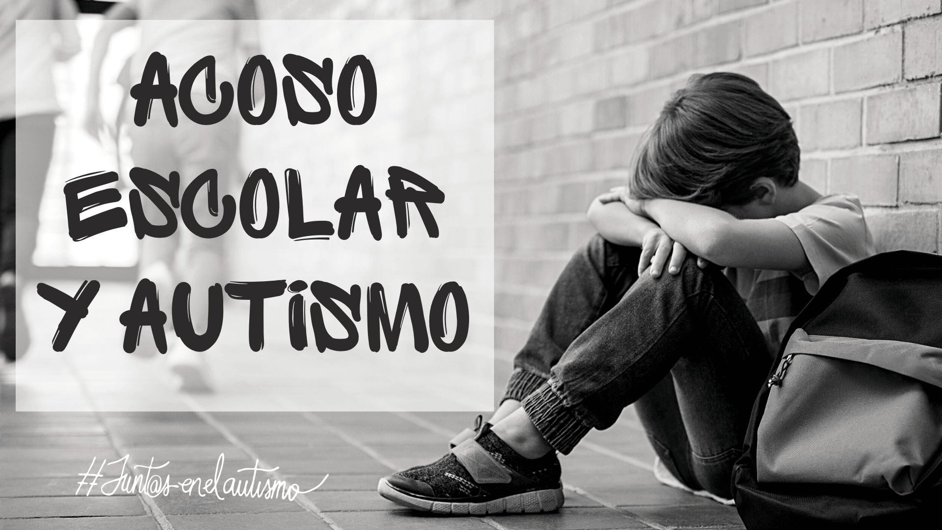 Acoso escolar y autismo - Hero Image