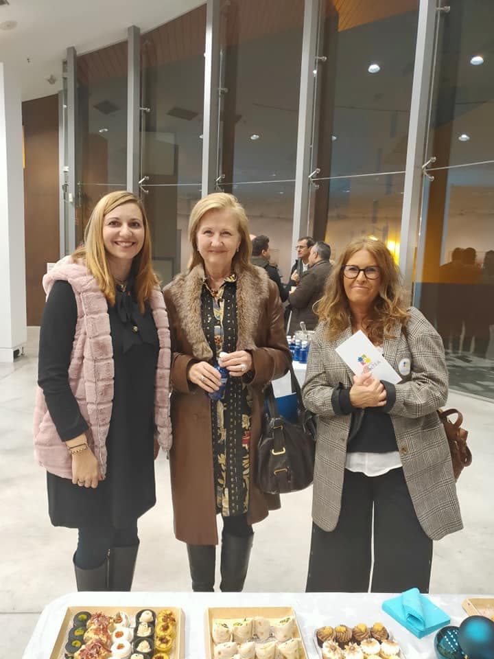 Fundación ConecTEA presenta un libro para sensibilizar sobre el autismo - Embedded Image 7