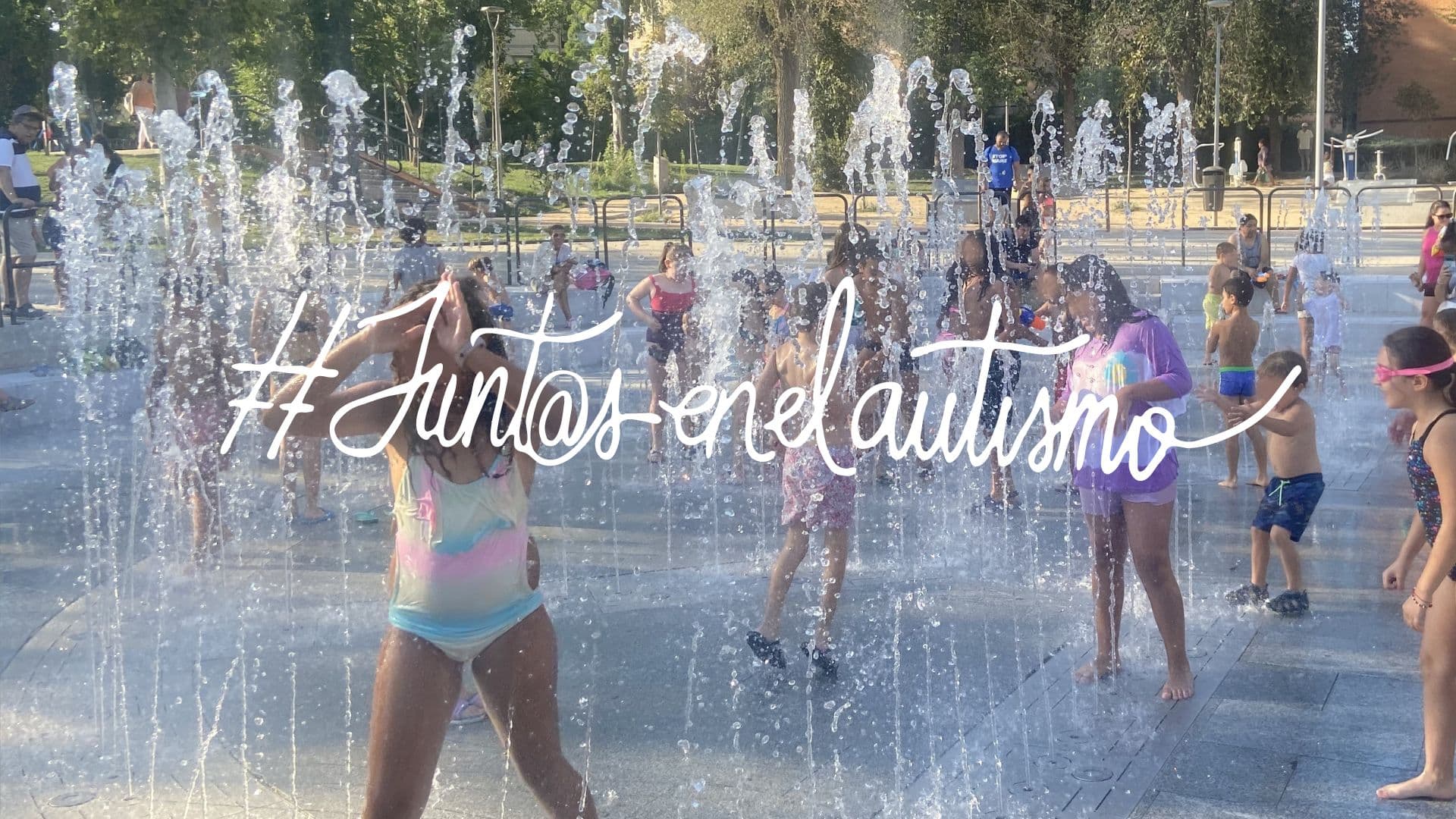 Fin de temporada con actividades de agua con Decathlon Alcobendas - Hero Image