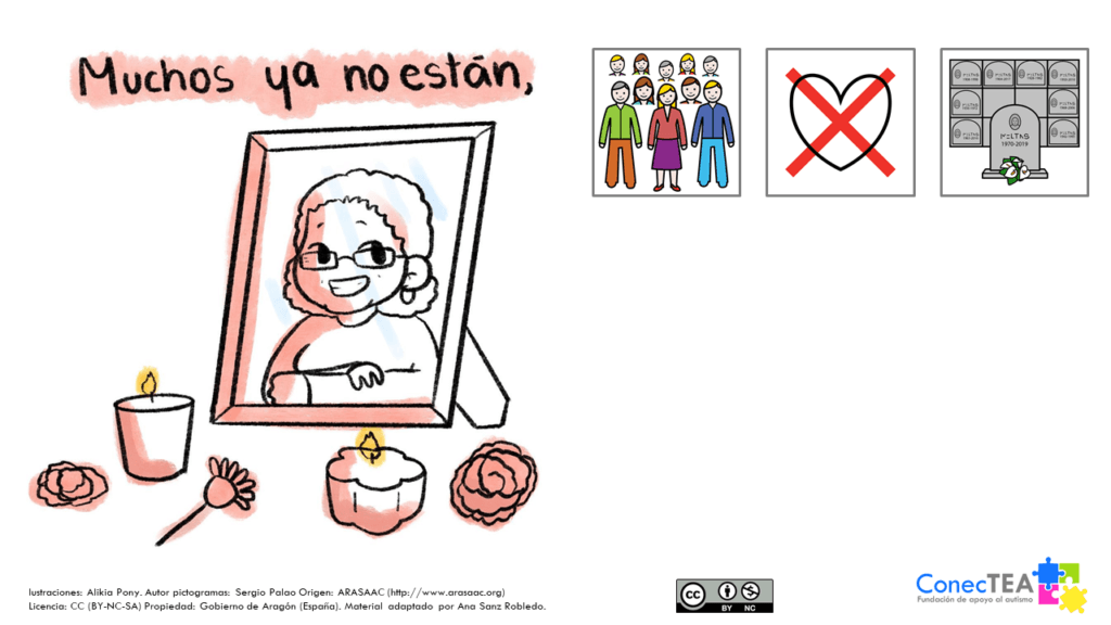 Mensaje de esperanza y de ánimo para 2021 (adaptado para personas con TEA) - Embedded Image 2