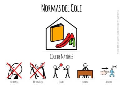 La vuelta al cole - Embedded Image 5