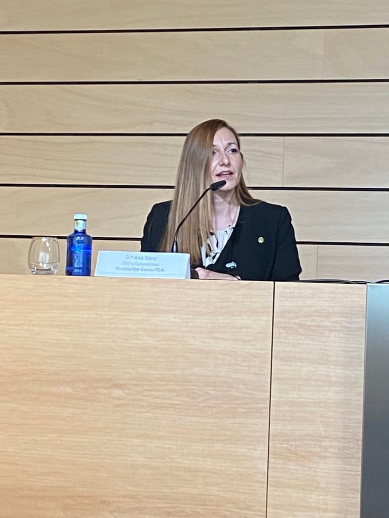 Fundación ConecTEA ratifica su alianza con la Fundación Real Madrid con motivo del Día Mundial del Autismo - Embedded Image 5