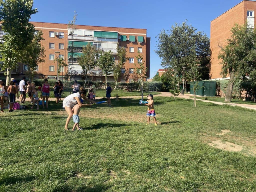Fin de temporada con actividades de agua con Decathlon Alcobendas - Embedded Image 7