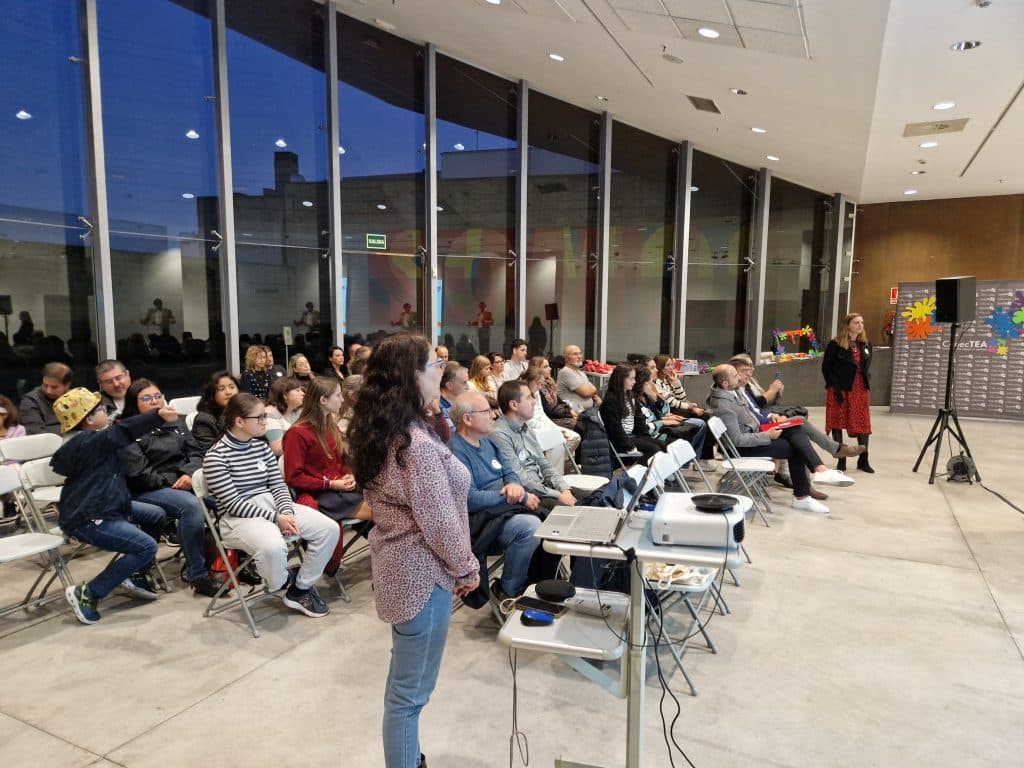 Entrega de los premios III Concurso ArTEAndo - Embedded Image 5