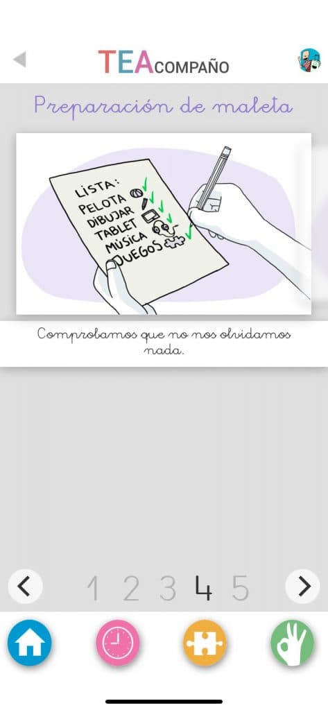 El primer viaje en avión de mi hija autista: testimonio de una familia TEA - Embedded Image 13