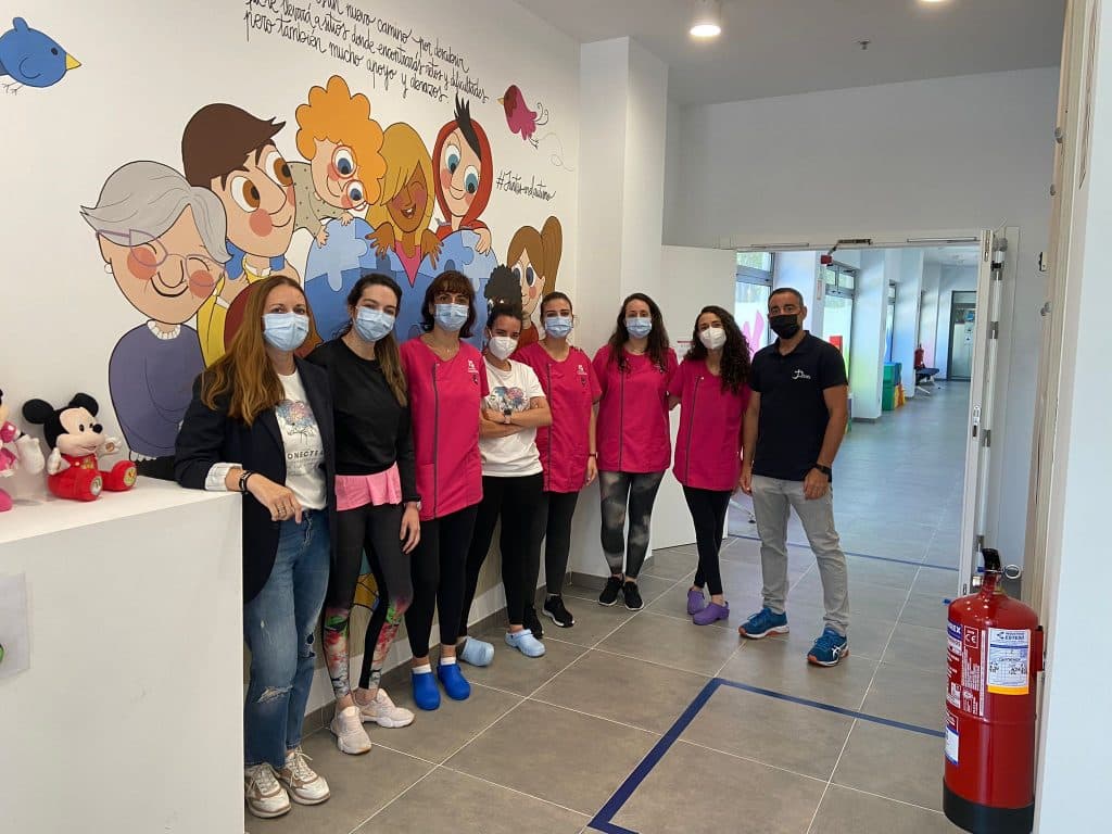 Judo y autismo: una buena combinación - Embedded Image 3