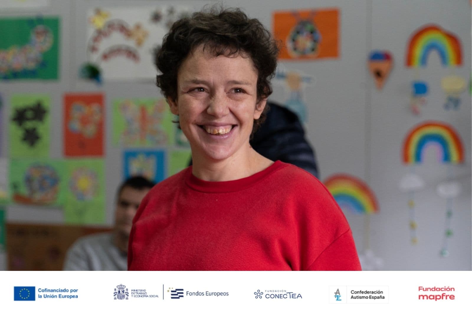 Lanzamiento +RuralTEA