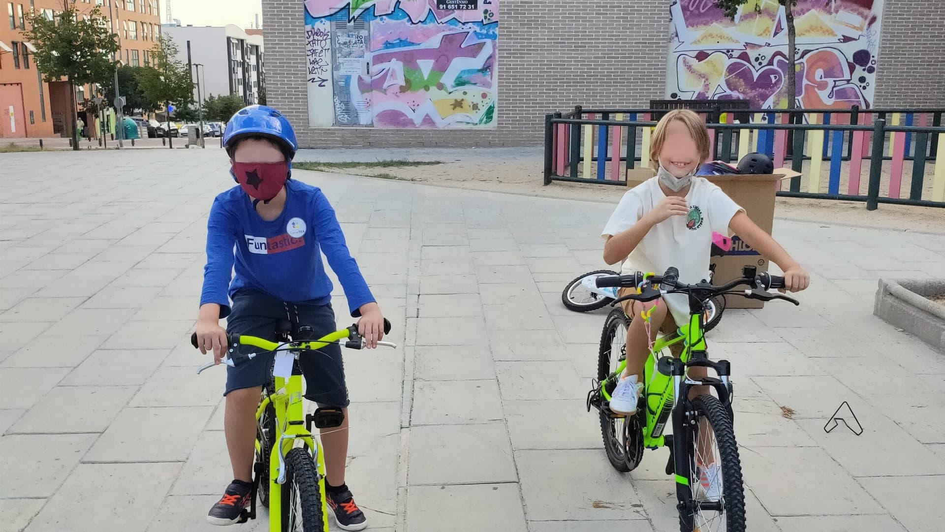 Motricidad gruesa en el autismo: ¿Qué es y cuanto influye en el TEA? - Embedded Image 1