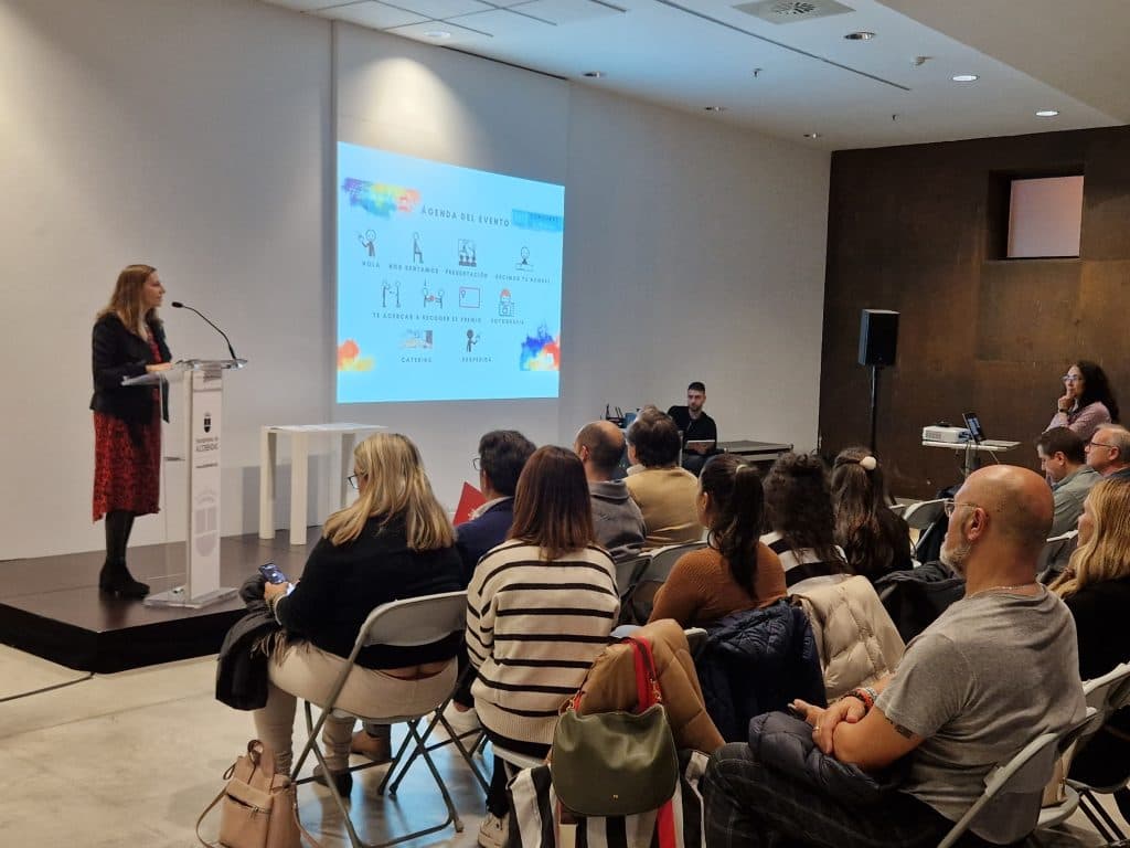 Entrega de los premios III Concurso ArTEAndo - Embedded Image 2