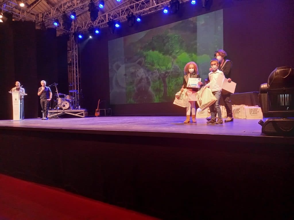 Más de 400 personas acuden a la primera Gala Benéfica #JuntosenelAutismo en un evento TEA Accesible - Embedded Image 5