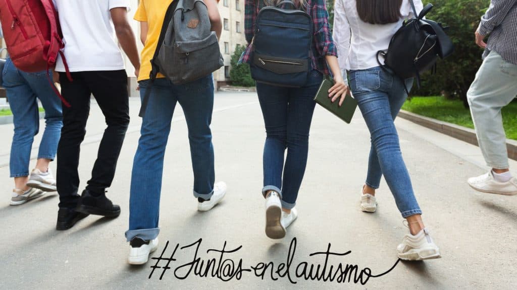 Regreso al centro educativo del alumnado TEA - Embedded Image 2