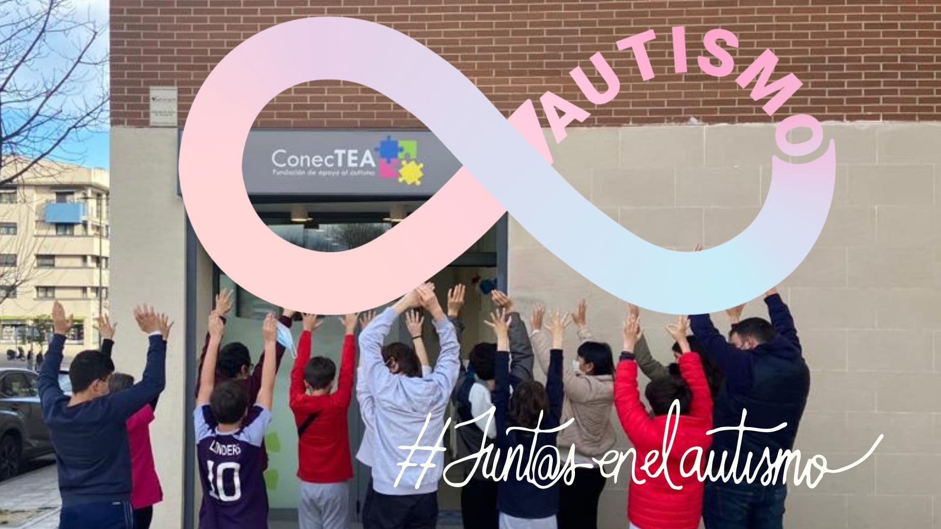 No queda nada: se acerca el Día Mundial del Autismo 2023 - Hero Image