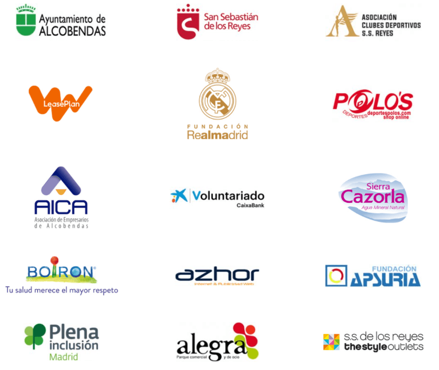 Más de 500 participantes en 1ª Caminata por el Autismo Alcobendas – San Sebastián de los Reyes - Embedded Image 2