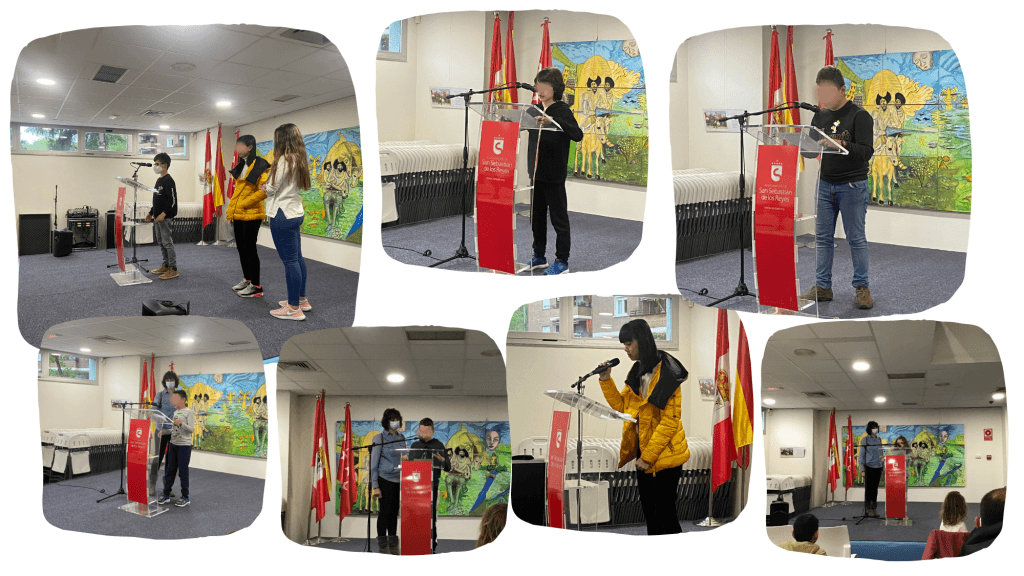 Participamos en la Lectura de El Quijote - Embedded Image 5